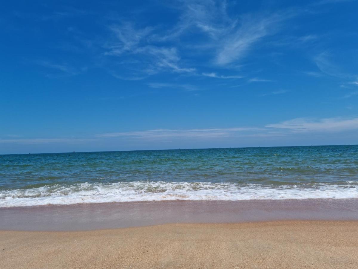 Oceanami Resort Sea View Long Hai Esterno foto