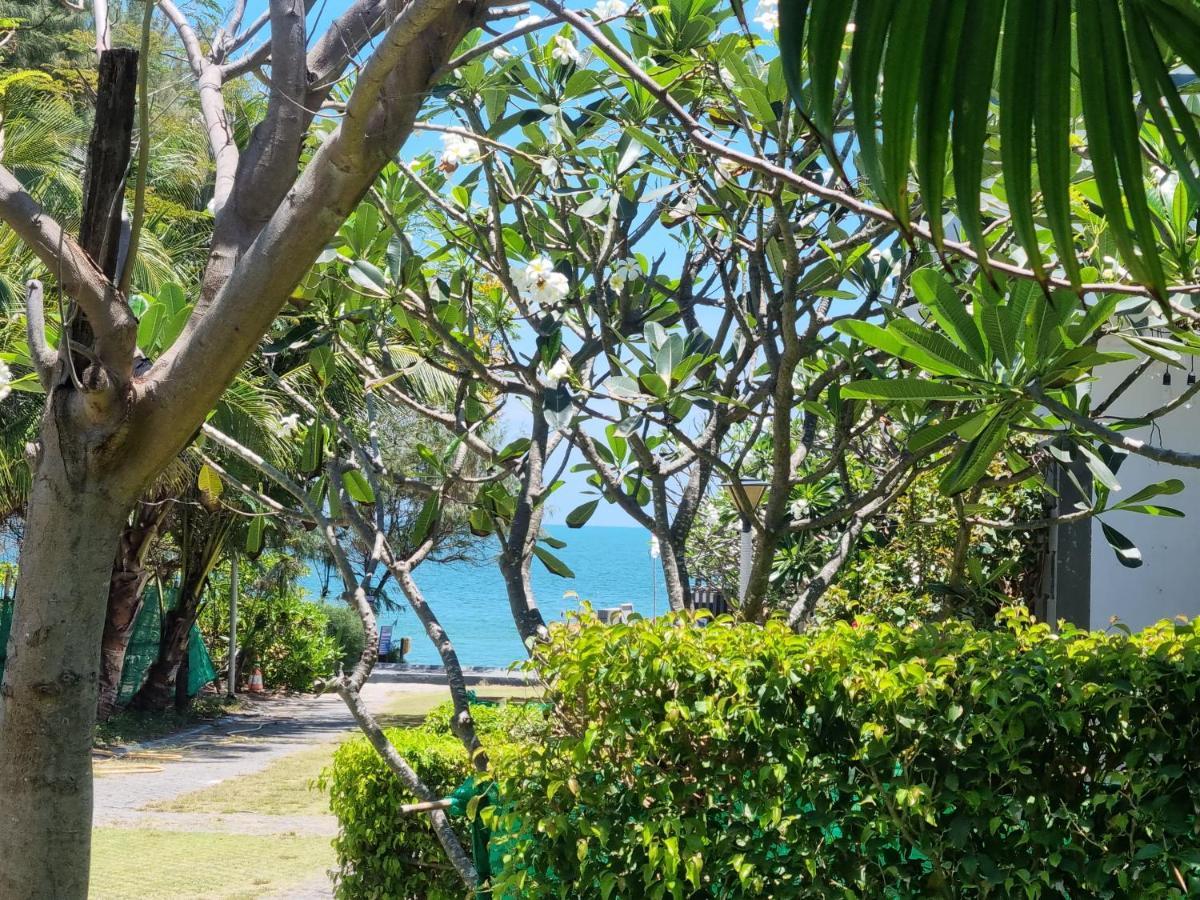 Oceanami Resort Sea View Long Hai Esterno foto